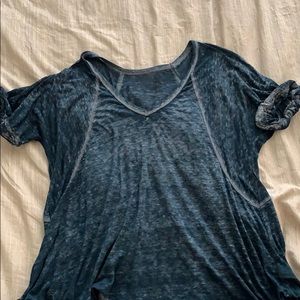 Free People t-shirt